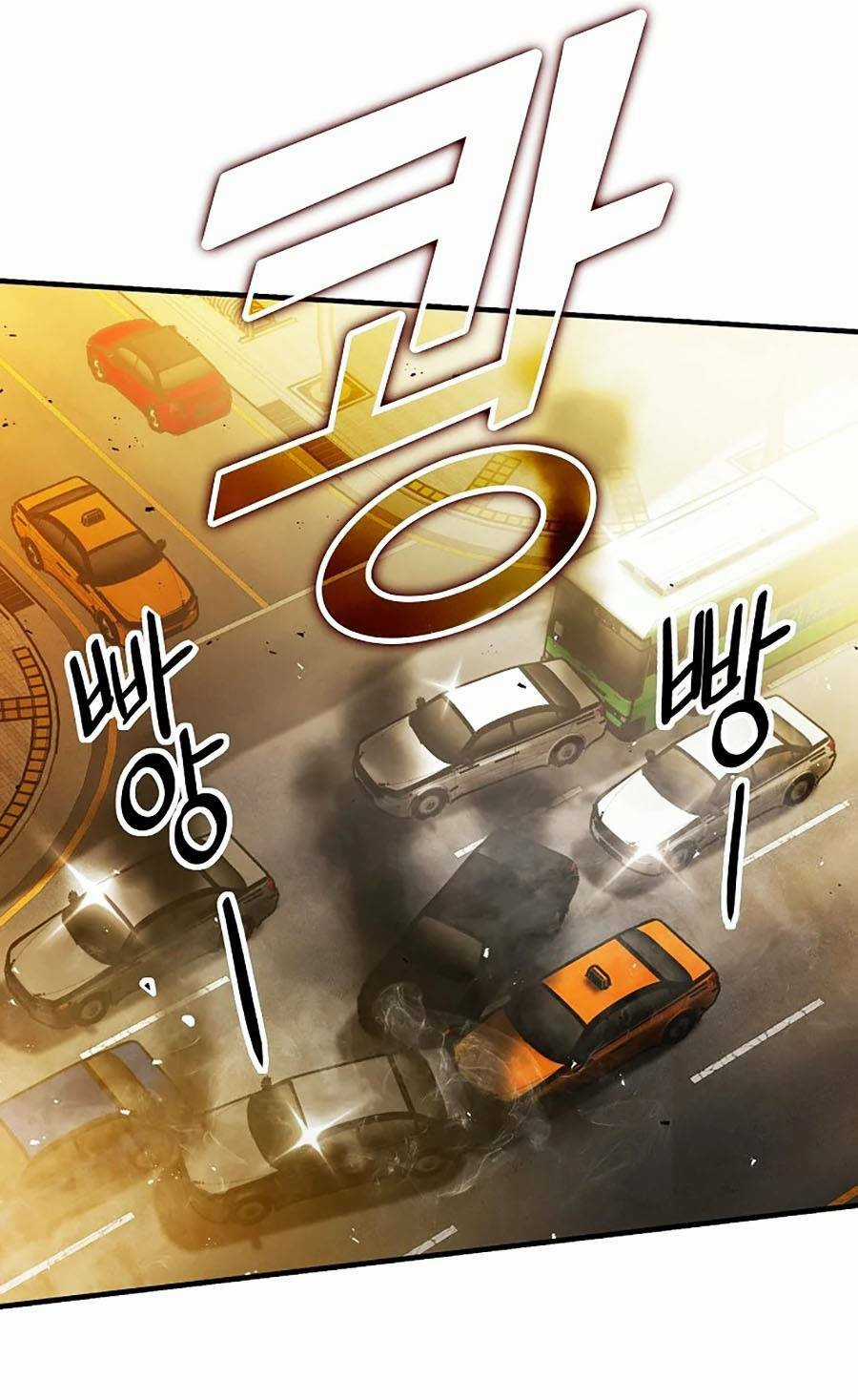 Ma Vương Thăng Cấp Bằng Võ Công Chapter 8 trang 168