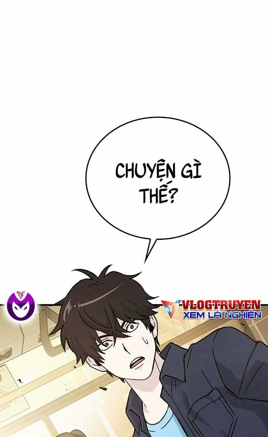 Ma Vương Thăng Cấp Bằng Võ Công Chapter 8 trang 169