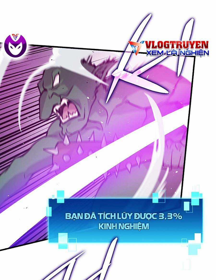 Ma Vương Thăng Cấp Bằng Võ Công Chapter 8 trang 2