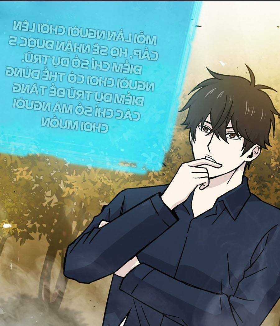 Ma Vương Thăng Cấp Bằng Võ Công Chapter 8 trang 21