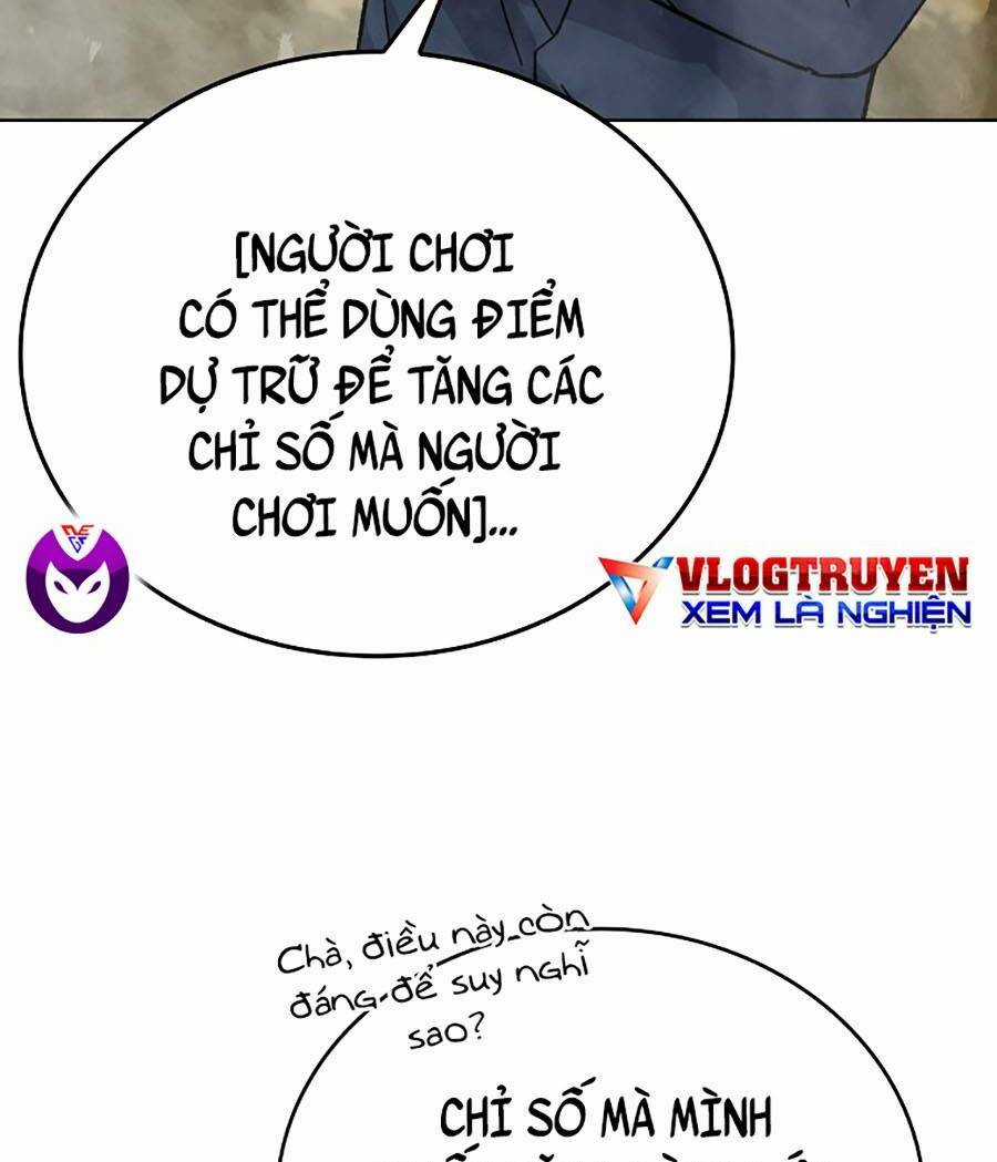 Ma Vương Thăng Cấp Bằng Võ Công Chapter 8 trang 22