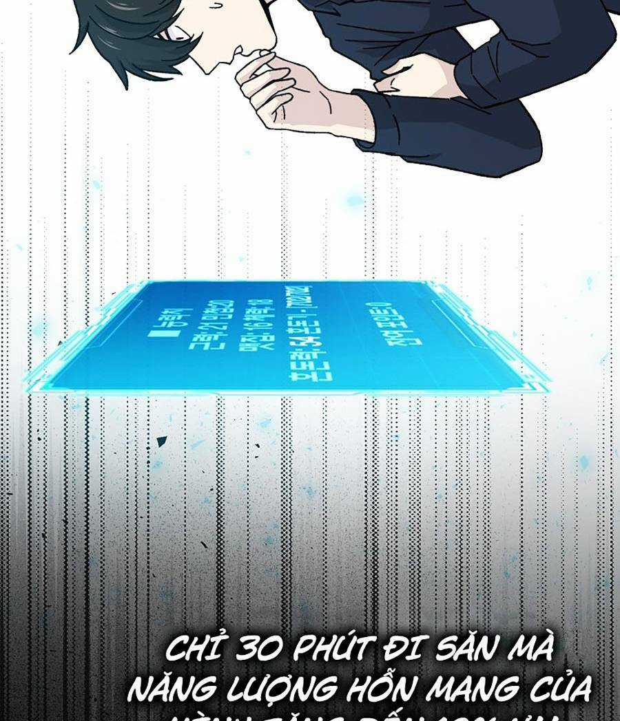 Ma Vương Thăng Cấp Bằng Võ Công Chapter 8 trang 27