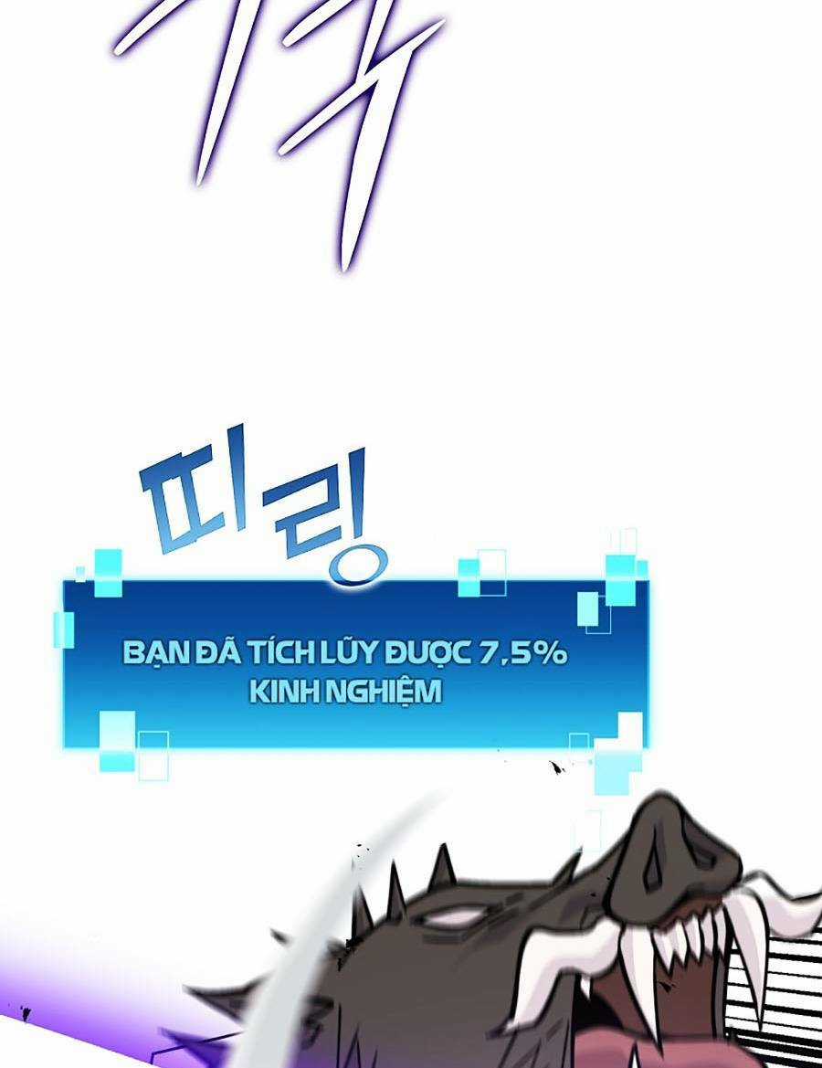 Ma Vương Thăng Cấp Bằng Võ Công Chapter 8 trang 3