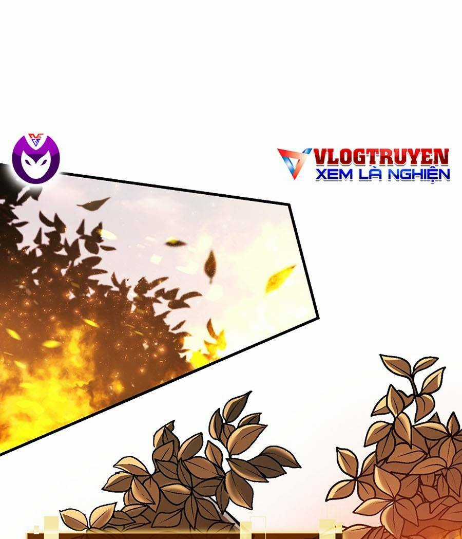 Ma Vương Thăng Cấp Bằng Võ Công Chapter 8 trang 31