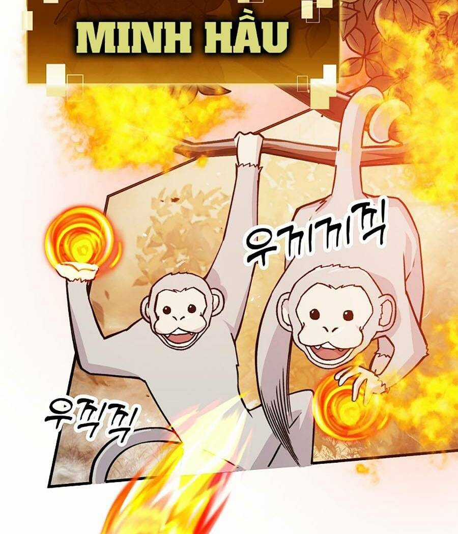 Ma Vương Thăng Cấp Bằng Võ Công Chapter 8 trang 32