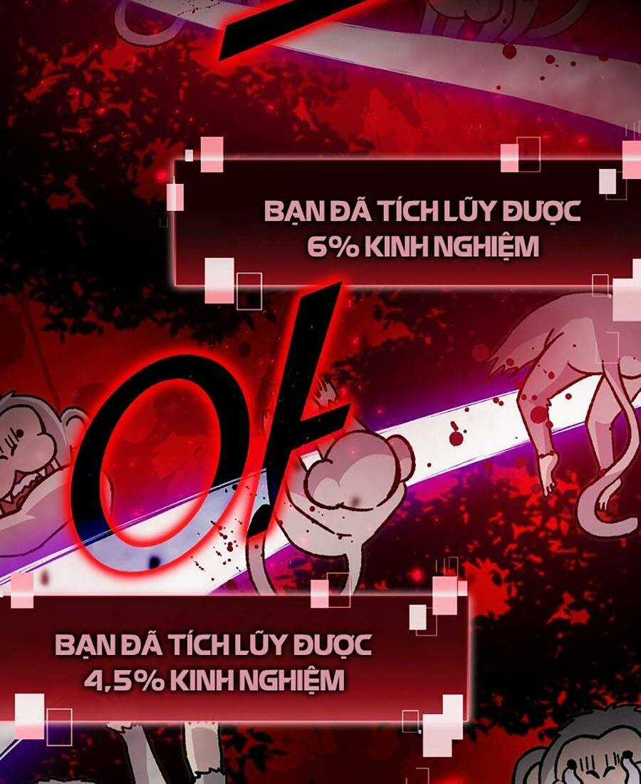 Ma Vương Thăng Cấp Bằng Võ Công Chapter 8 trang 36