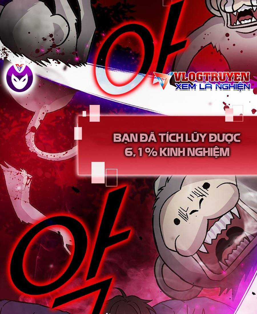 Ma Vương Thăng Cấp Bằng Võ Công Chapter 8 trang 37