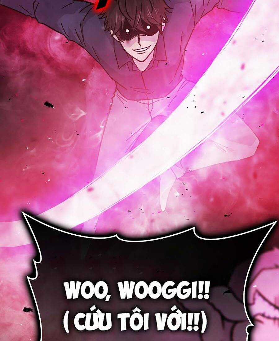 Ma Vương Thăng Cấp Bằng Võ Công Chapter 8 trang 38