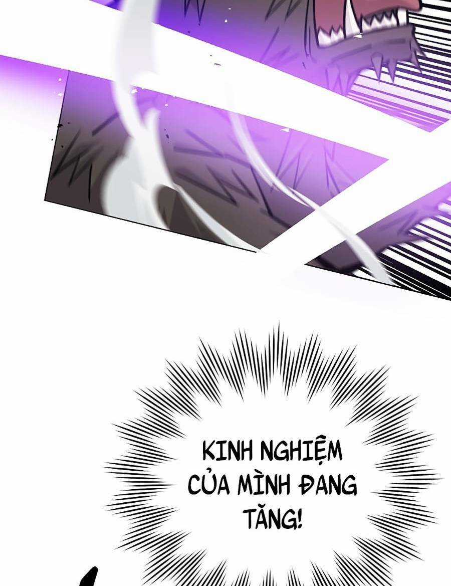 Ma Vương Thăng Cấp Bằng Võ Công Chapter 8 trang 4