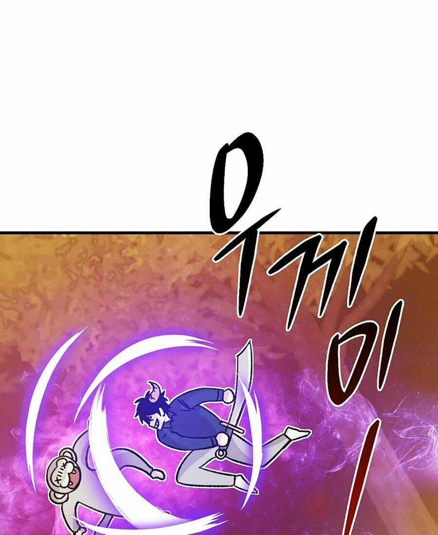 Ma Vương Thăng Cấp Bằng Võ Công Chapter 8 trang 40