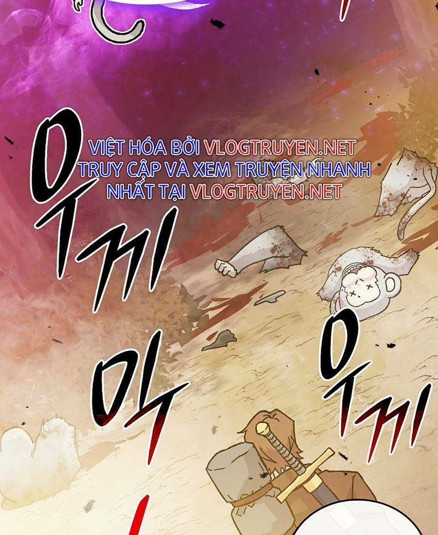 Ma Vương Thăng Cấp Bằng Võ Công Chapter 8 trang 41