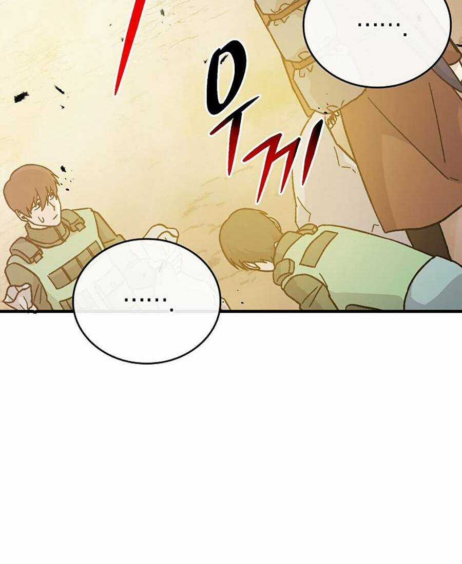 Ma Vương Thăng Cấp Bằng Võ Công Chapter 8 trang 42