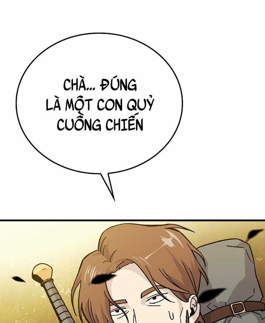 Ma Vương Thăng Cấp Bằng Võ Công Chapter 8 trang 43