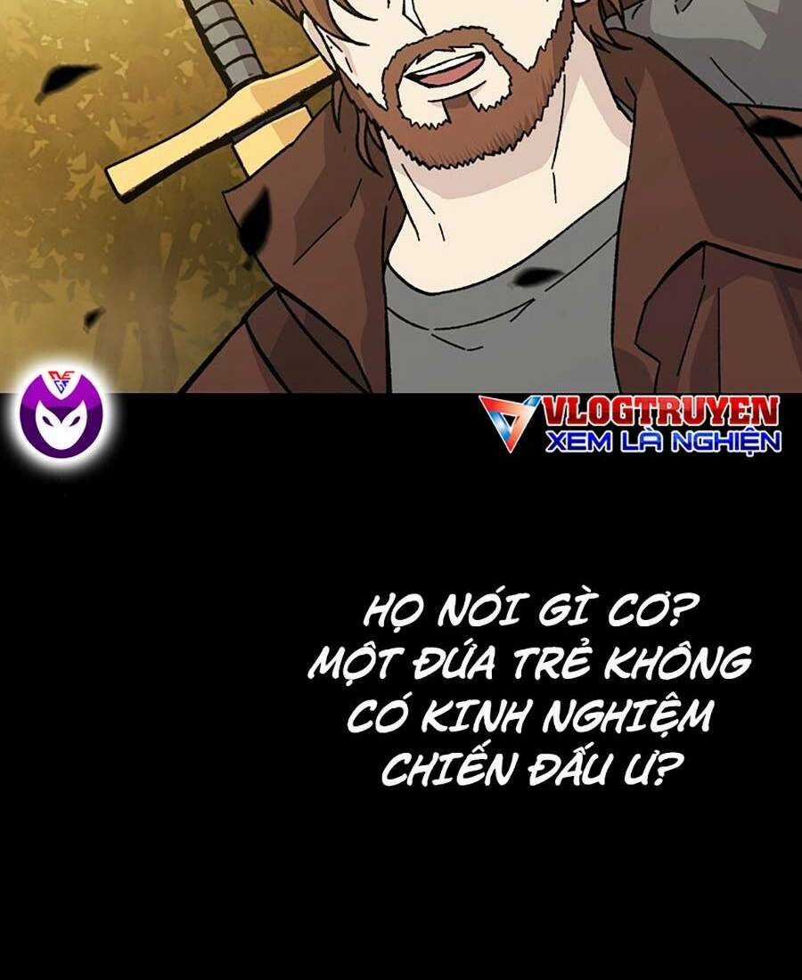 Ma Vương Thăng Cấp Bằng Võ Công Chapter 8 trang 44