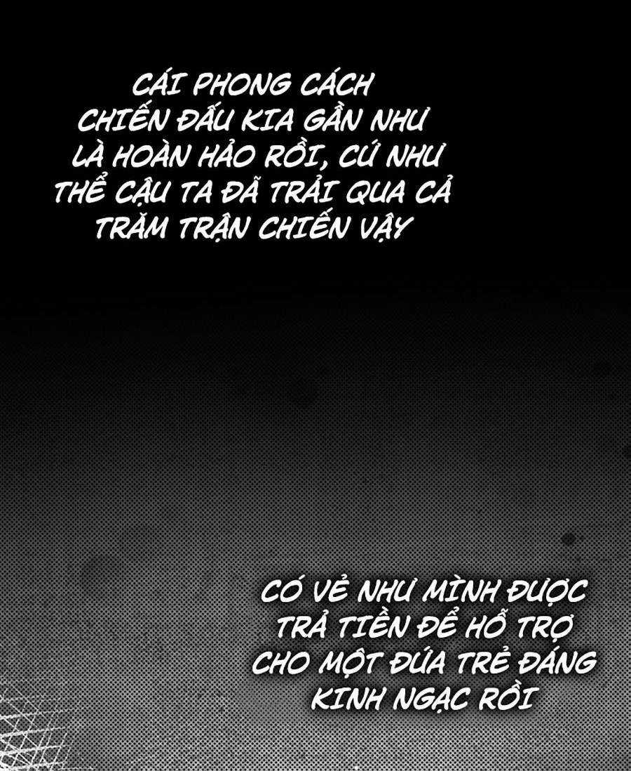 Ma Vương Thăng Cấp Bằng Võ Công Chapter 8 trang 45