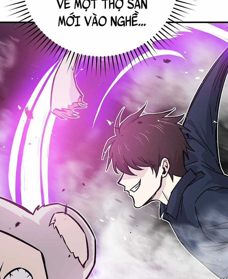 Ma Vương Thăng Cấp Bằng Võ Công Chapter 8 trang 47