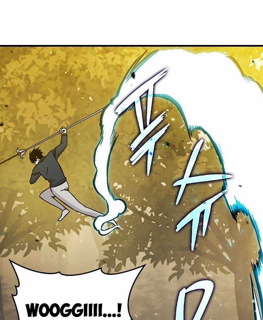 Ma Vương Thăng Cấp Bằng Võ Công Chapter 8 trang 49