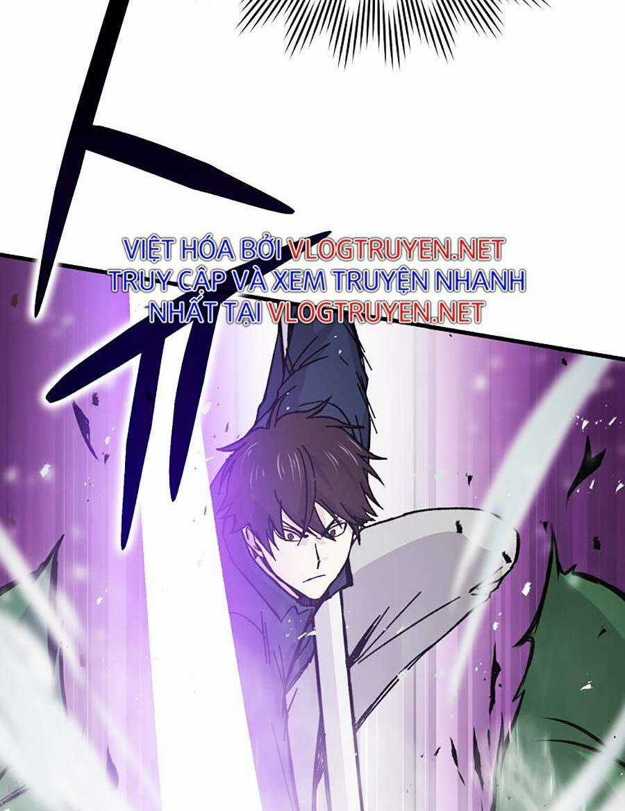 Ma Vương Thăng Cấp Bằng Võ Công Chapter 8 trang 5