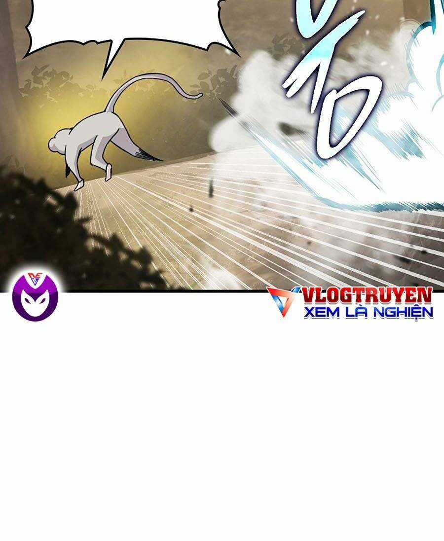 Ma Vương Thăng Cấp Bằng Võ Công Chapter 8 trang 50