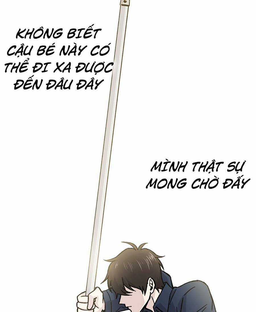 Ma Vương Thăng Cấp Bằng Võ Công Chapter 8 trang 53