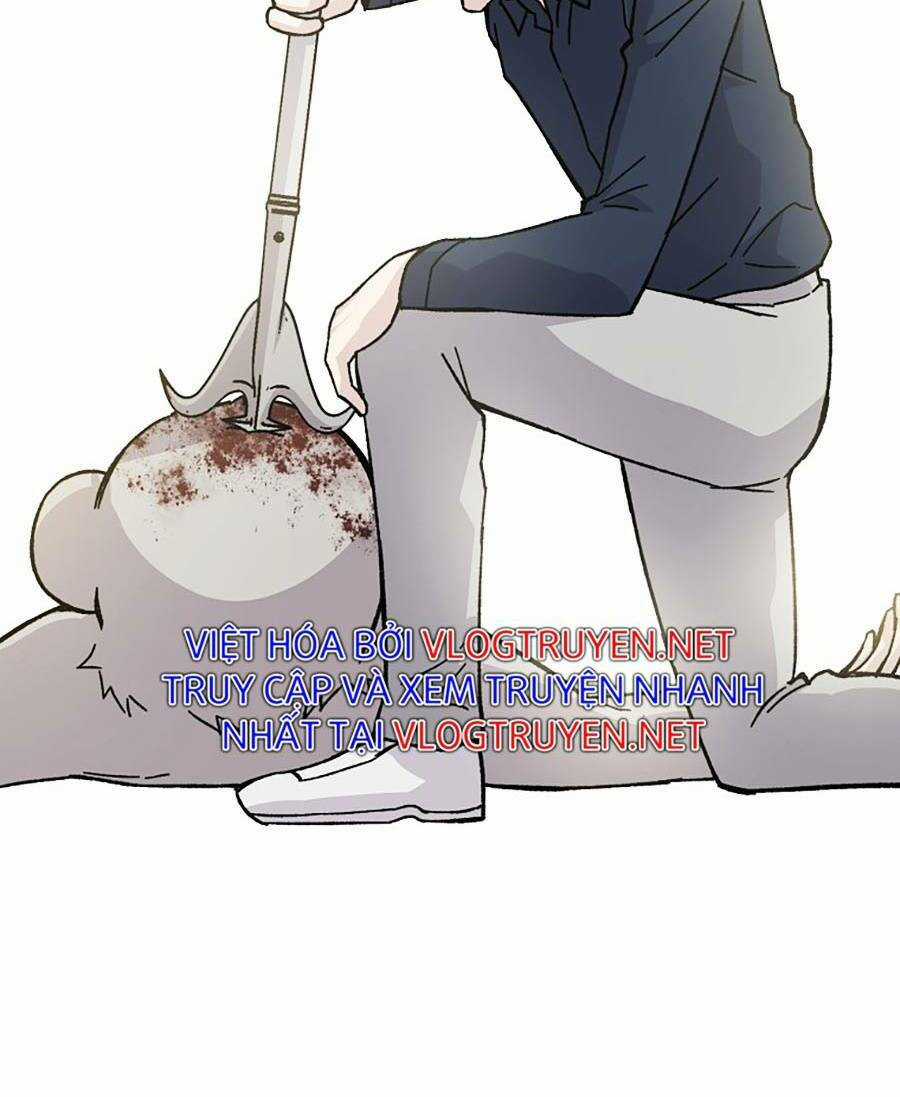 Ma Vương Thăng Cấp Bằng Võ Công Chapter 8 trang 54