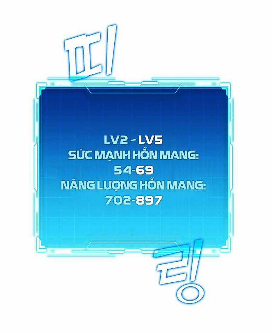 Ma Vương Thăng Cấp Bằng Võ Công Chapter 8 trang 55