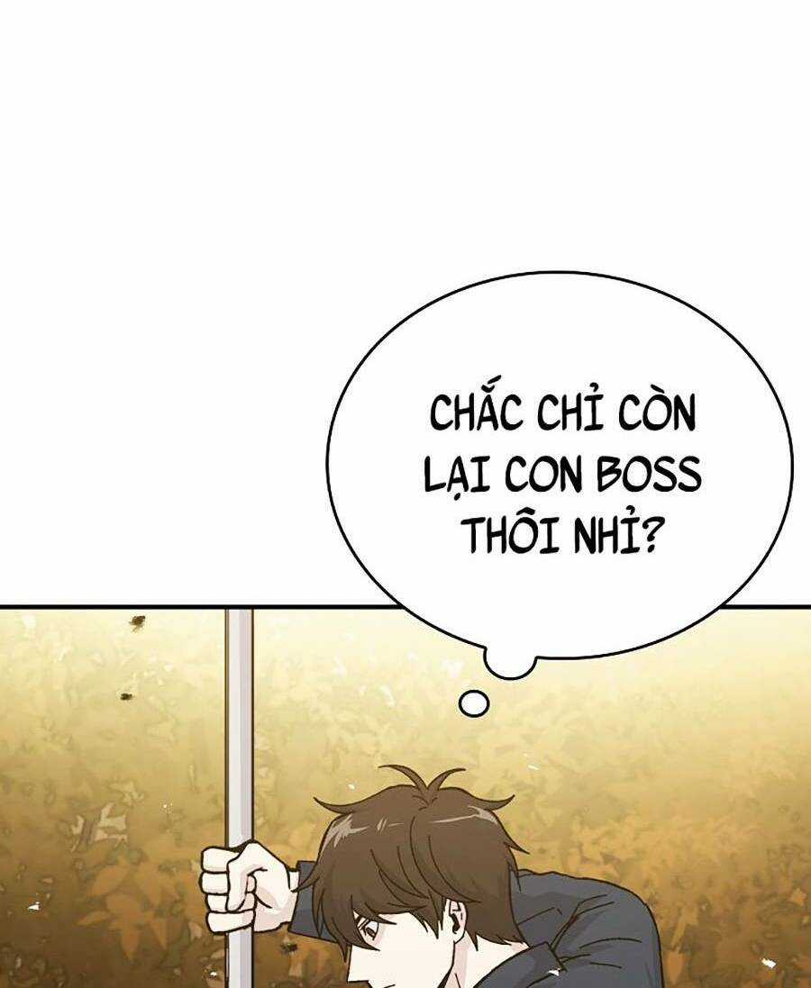 Ma Vương Thăng Cấp Bằng Võ Công Chapter 8 trang 56