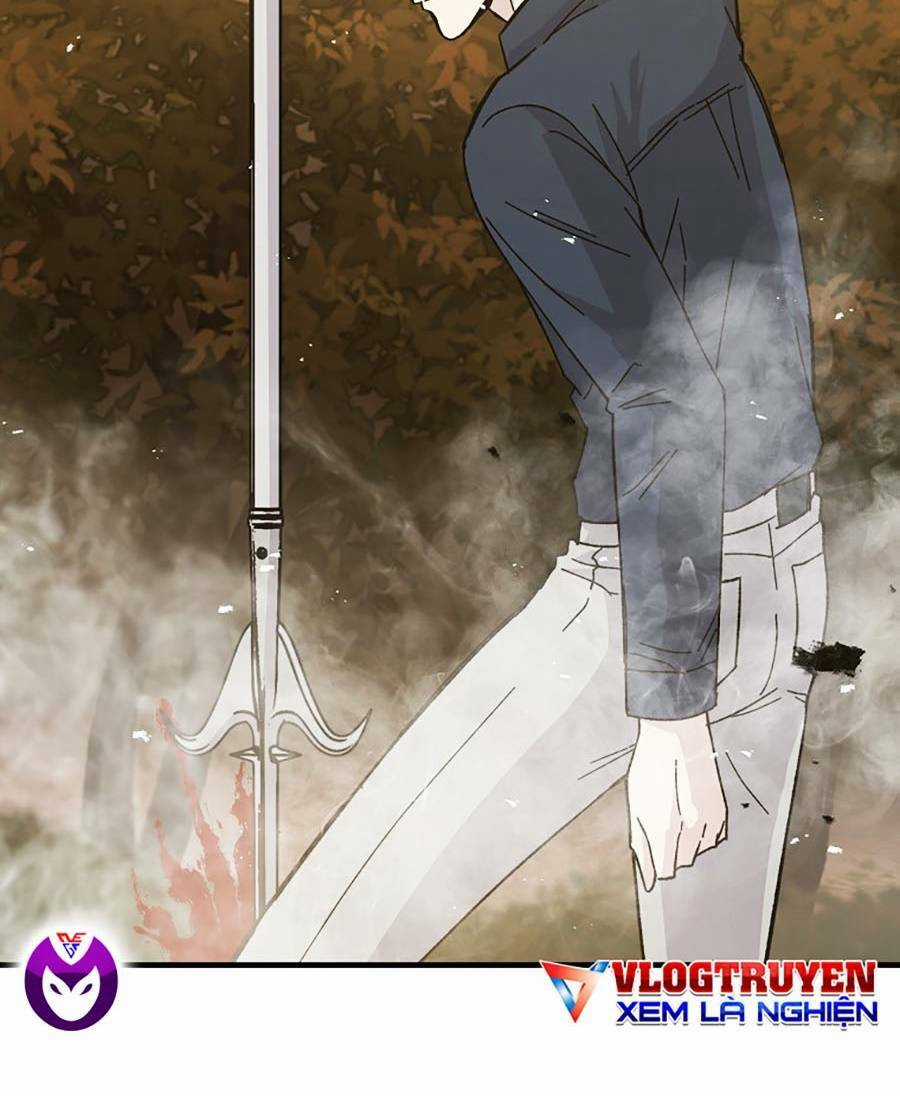 Ma Vương Thăng Cấp Bằng Võ Công Chapter 8 trang 57