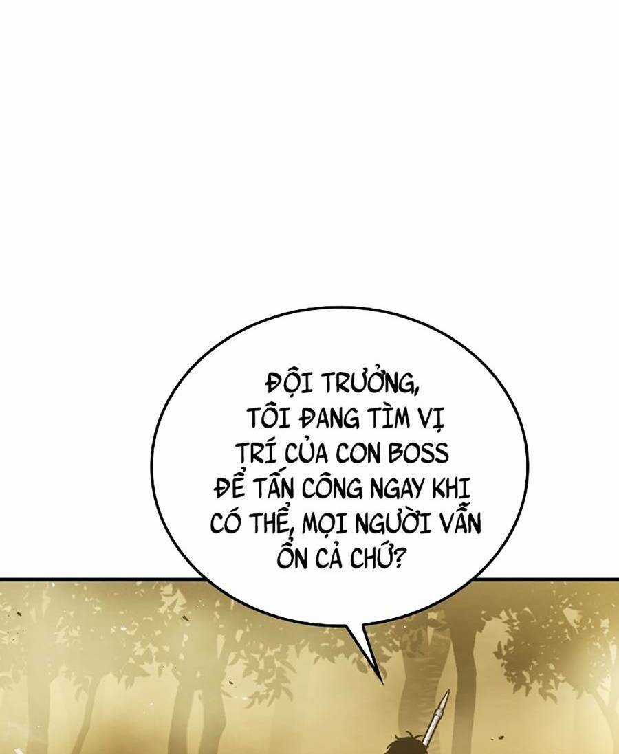 Ma Vương Thăng Cấp Bằng Võ Công Chapter 8 trang 58