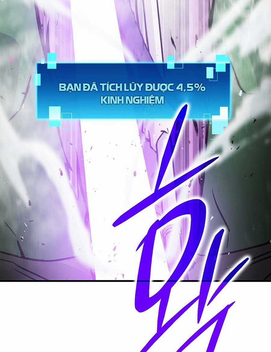 Ma Vương Thăng Cấp Bằng Võ Công Chapter 8 trang 6