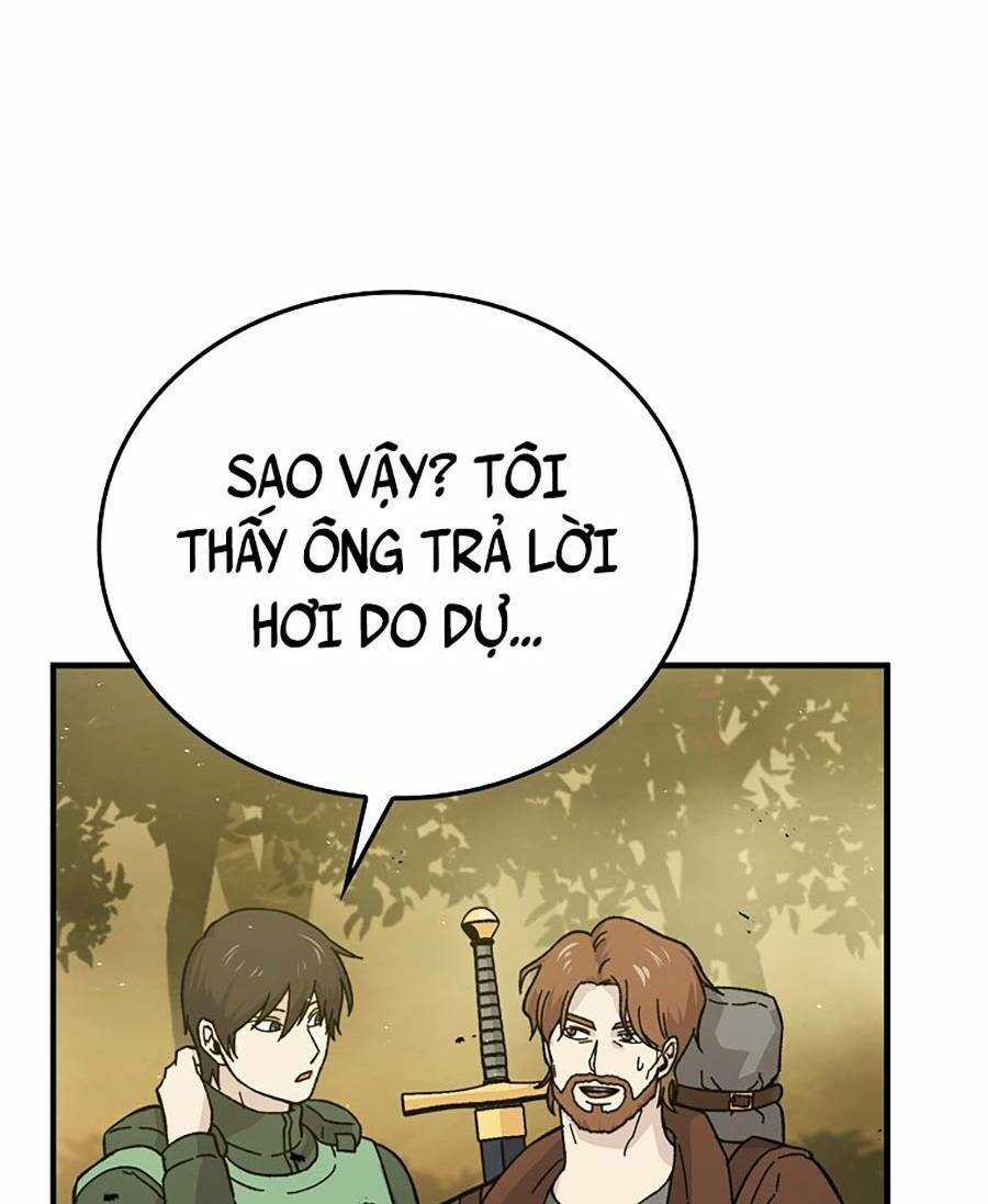 Ma Vương Thăng Cấp Bằng Võ Công Chapter 8 trang 60