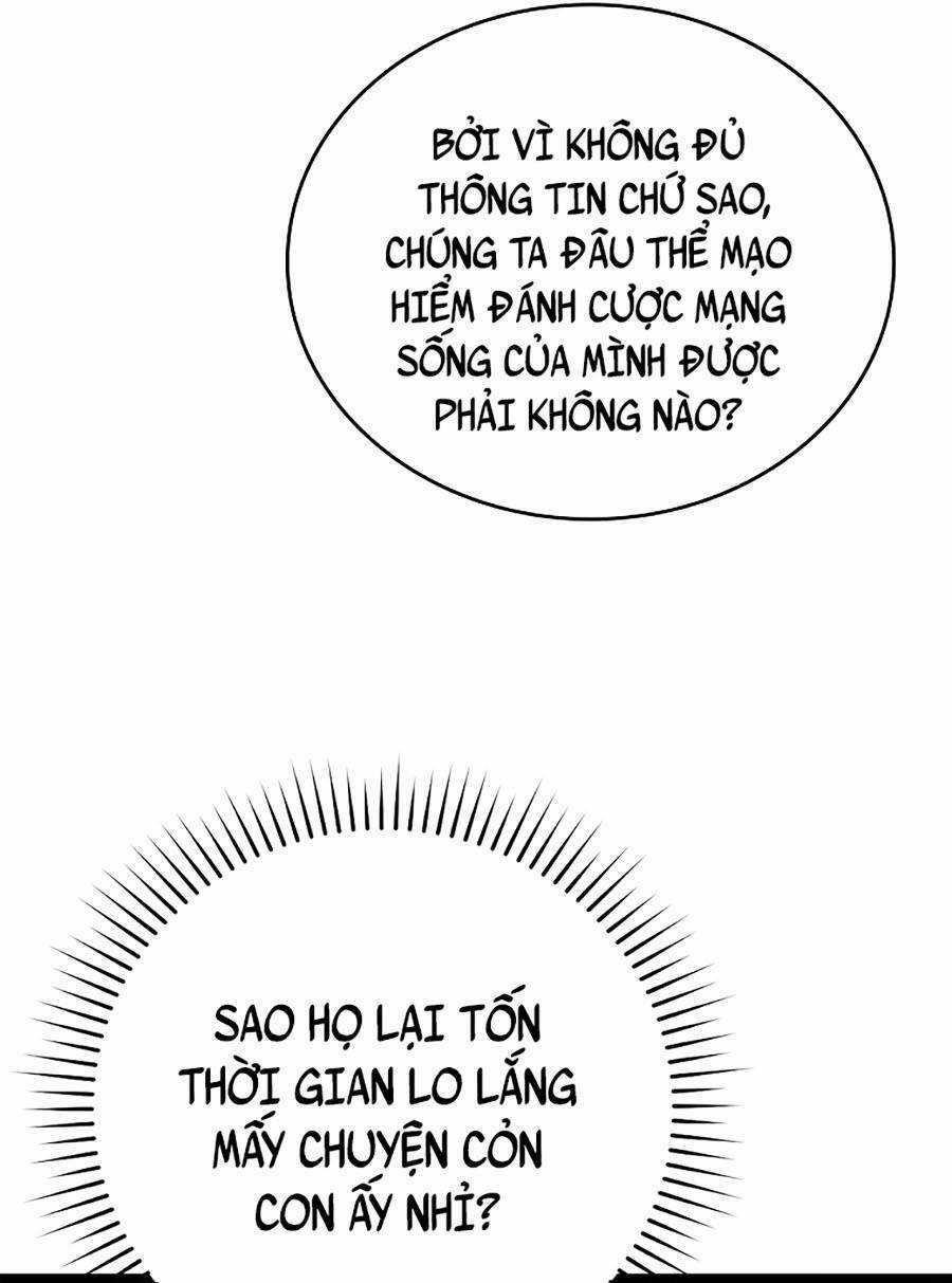 Ma Vương Thăng Cấp Bằng Võ Công Chapter 8 trang 63