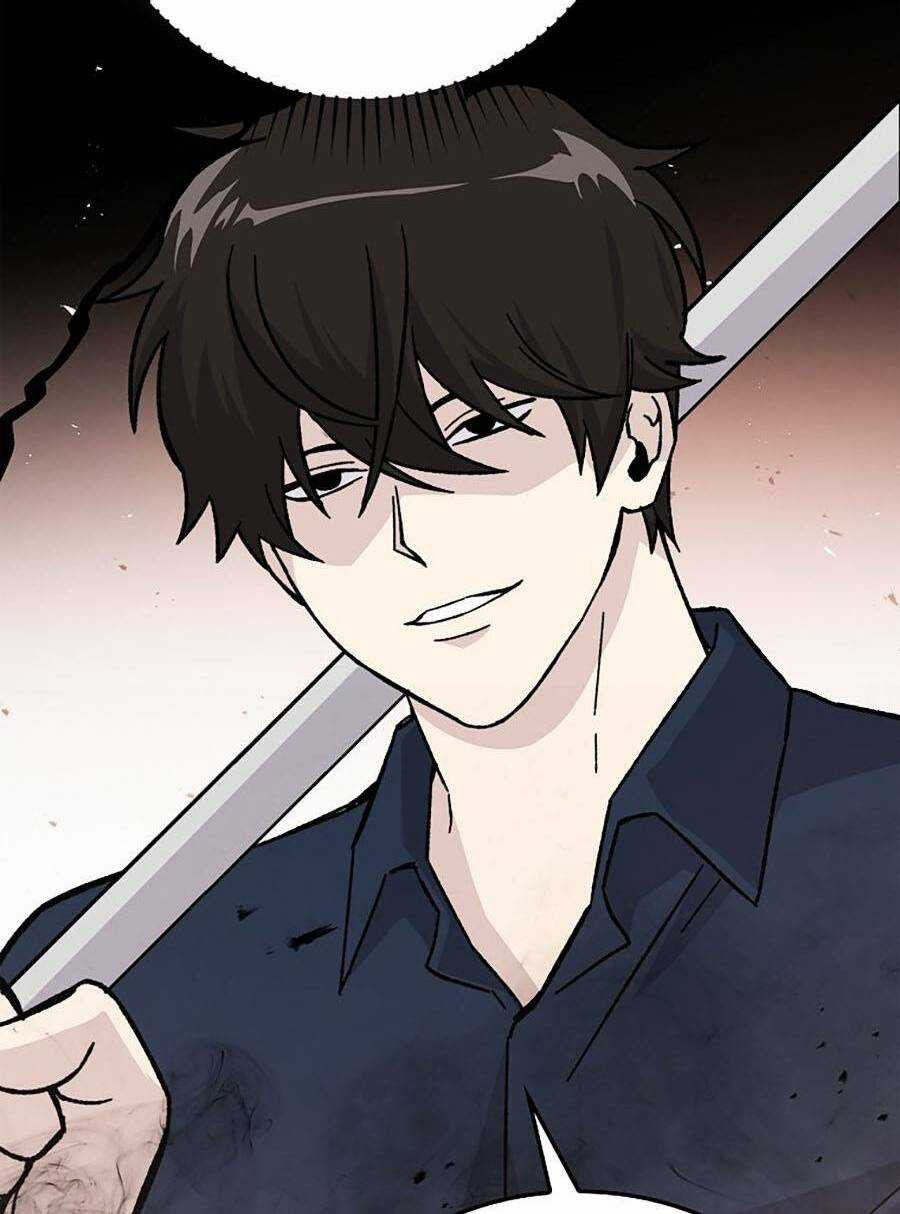 Ma Vương Thăng Cấp Bằng Võ Công Chapter 8 trang 64