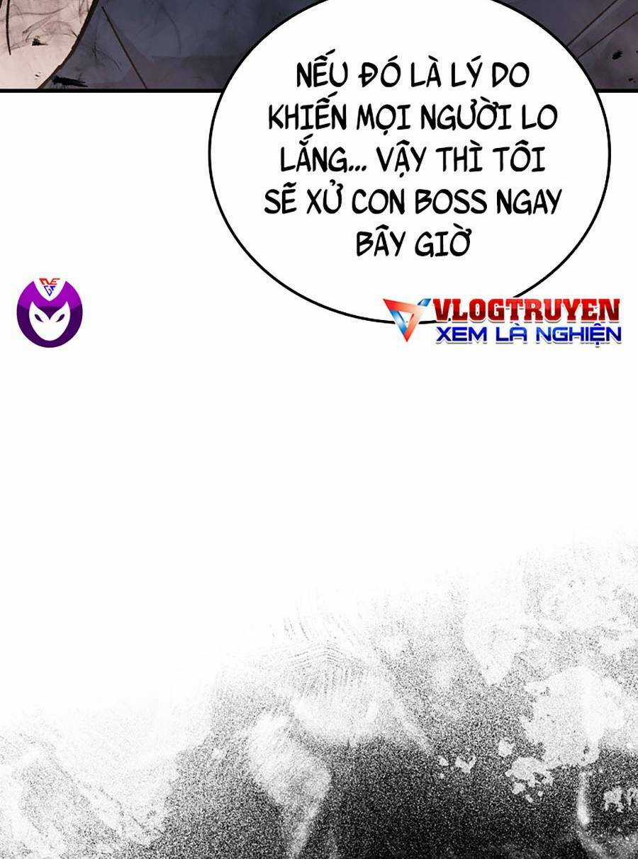 Ma Vương Thăng Cấp Bằng Võ Công Chapter 8 trang 65