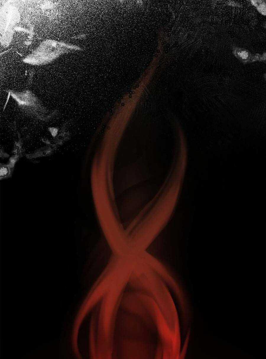 Ma Vương Thăng Cấp Bằng Võ Công Chapter 8 trang 66