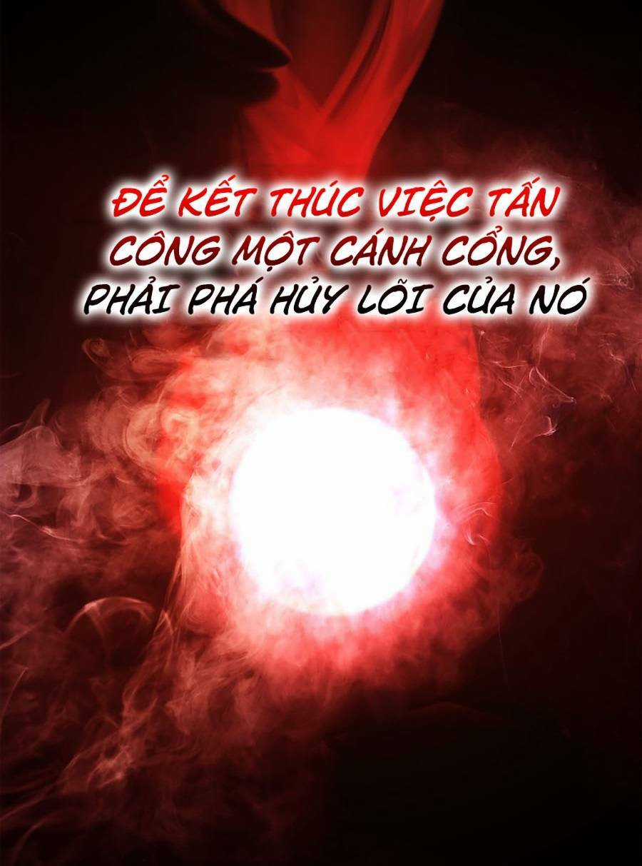 Ma Vương Thăng Cấp Bằng Võ Công Chapter 8 trang 67