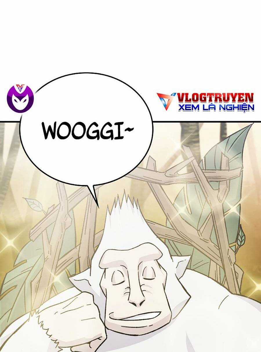 Ma Vương Thăng Cấp Bằng Võ Công Chapter 8 trang 72