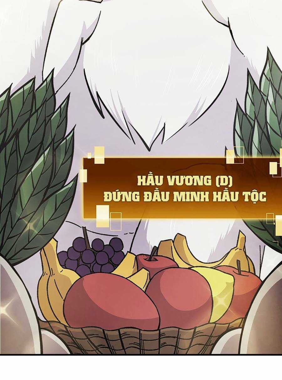 Ma Vương Thăng Cấp Bằng Võ Công Chapter 8 trang 73