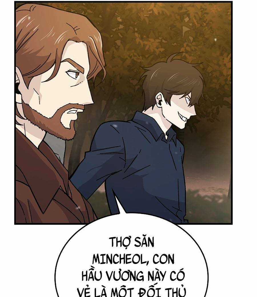 Ma Vương Thăng Cấp Bằng Võ Công Chapter 8 trang 77