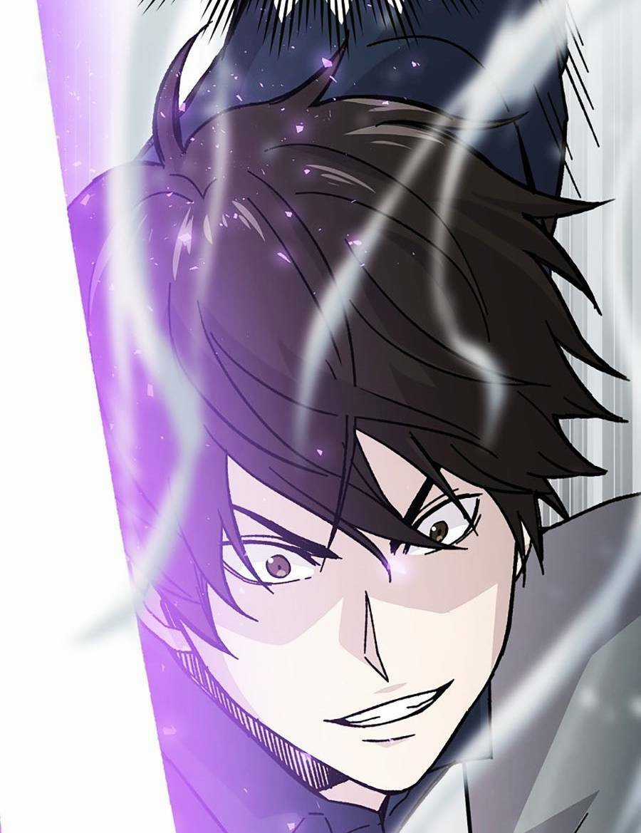 Ma Vương Thăng Cấp Bằng Võ Công Chapter 8 trang 8