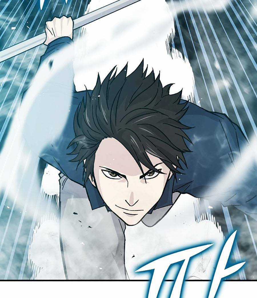 Ma Vương Thăng Cấp Bằng Võ Công Chapter 8 trang 81