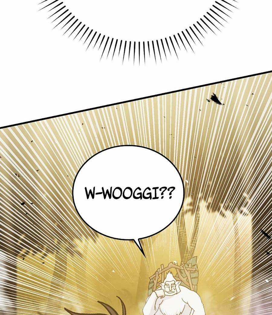 Ma Vương Thăng Cấp Bằng Võ Công Chapter 8 trang 83