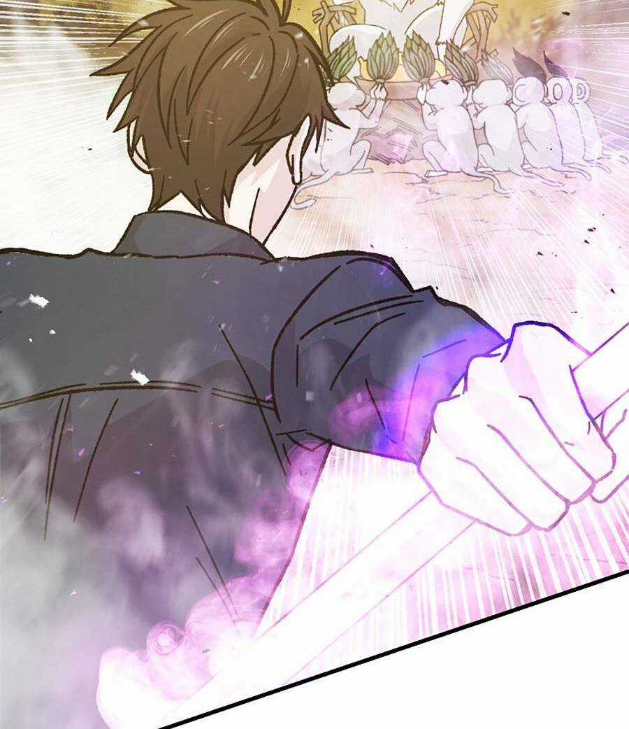 Ma Vương Thăng Cấp Bằng Võ Công Chapter 8 trang 84