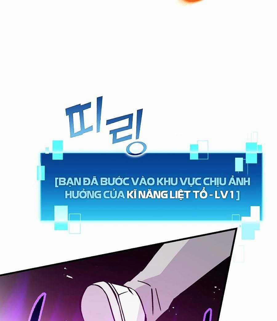 Ma Vương Thăng Cấp Bằng Võ Công Chapter 8 trang 89