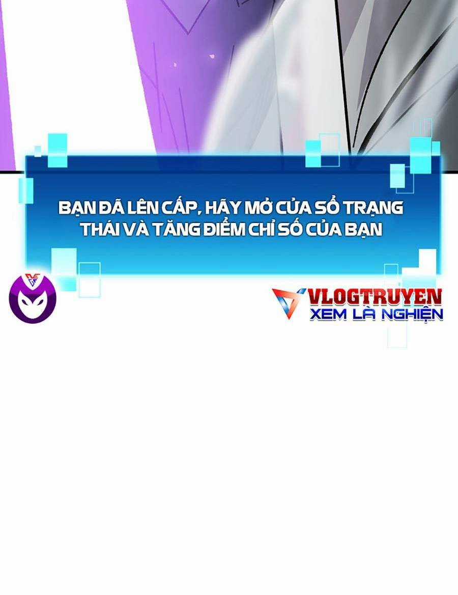 Ma Vương Thăng Cấp Bằng Võ Công Chapter 8 trang 9