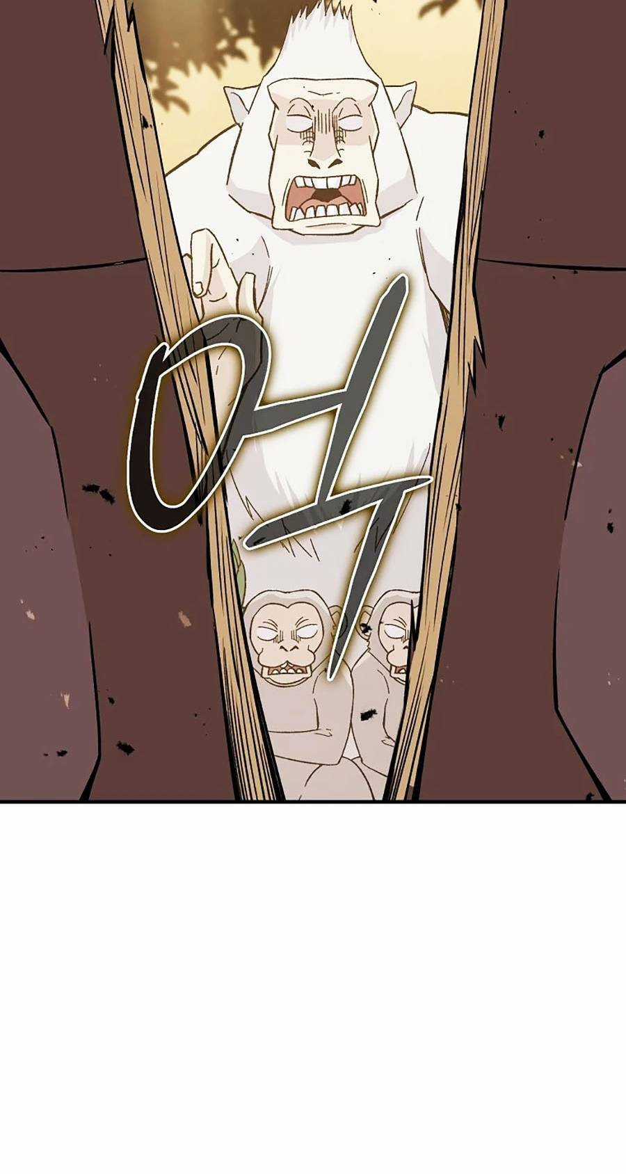 Ma Vương Thăng Cấp Bằng Võ Công Chapter 8 trang 94