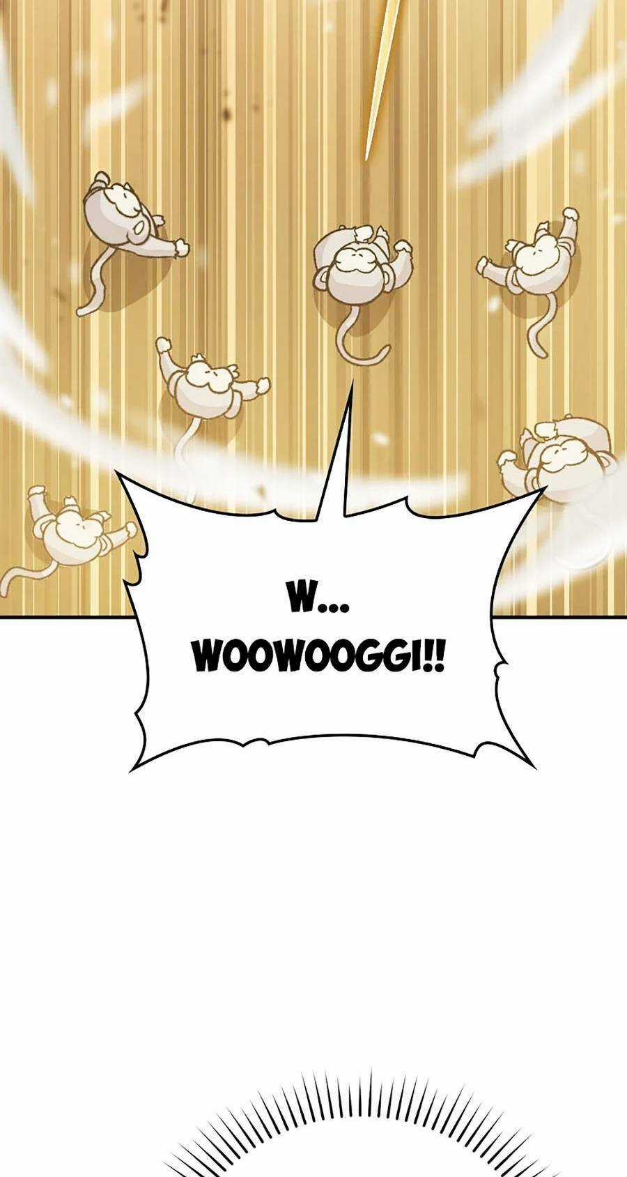 Ma Vương Thăng Cấp Bằng Võ Công Chapter 8 trang 96