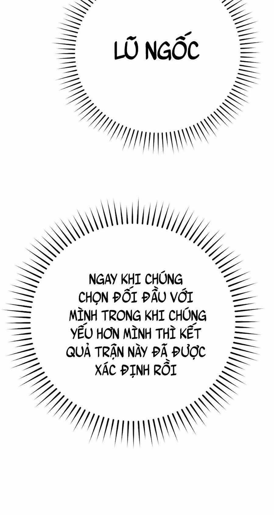 Ma Vương Thăng Cấp Bằng Võ Công Chapter 8 trang 97