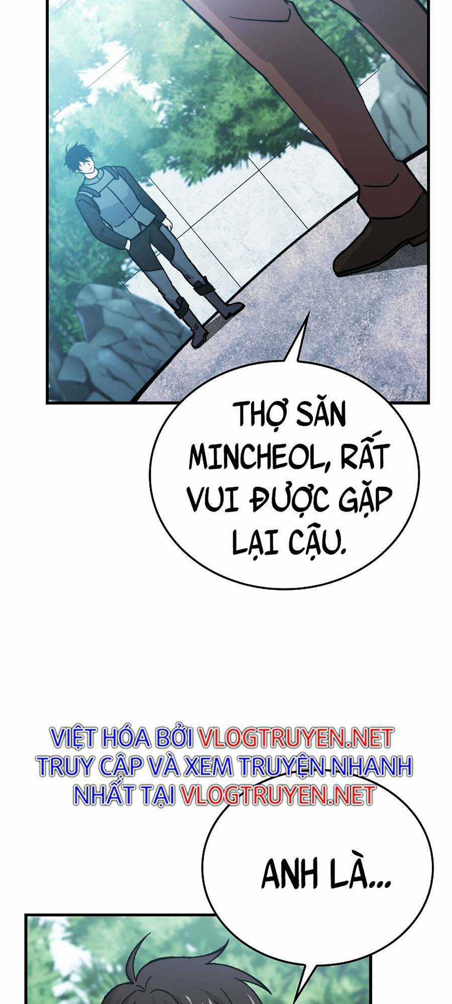 Ma Vương Thăng Cấp Bằng Võ Công Chapter 9 trang 101