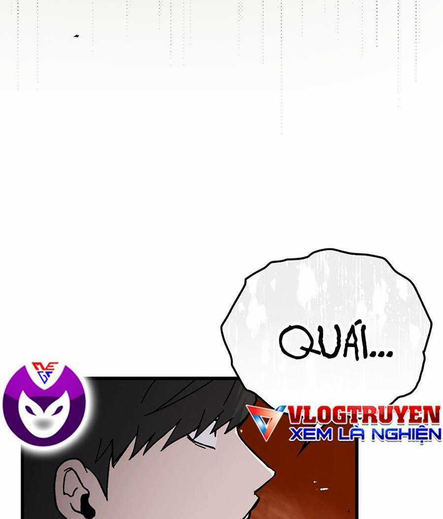 Ma Vương Thăng Cấp Bằng Võ Công Chapter 9 trang 12